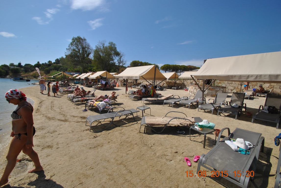 imagini hotel SEVEN SEAS SEALIGHT KUSADASI